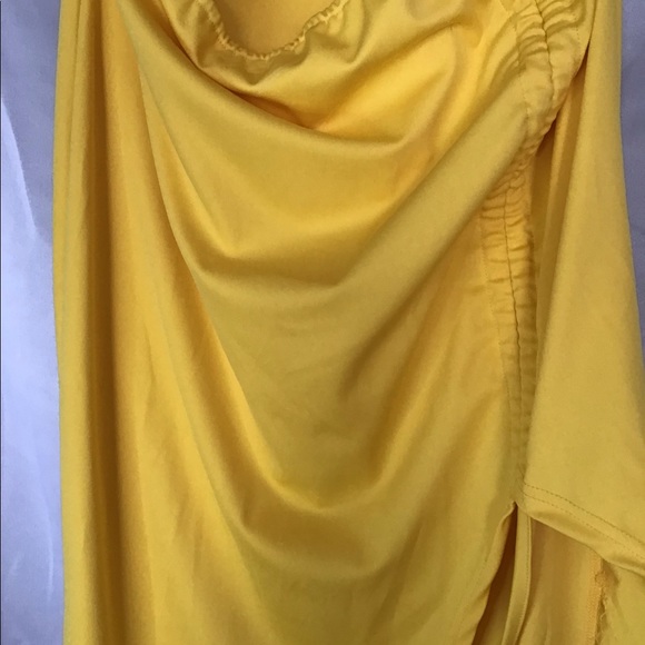 Bandeau ring dress - Picture 4 of 6